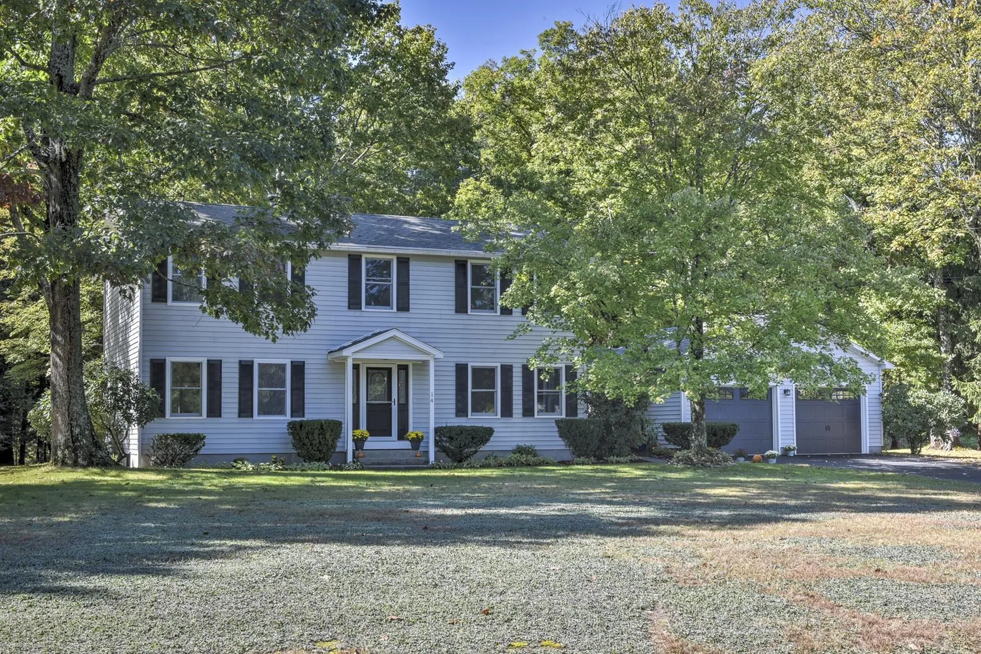 14 Maple Lane Hinsdale NH 03451