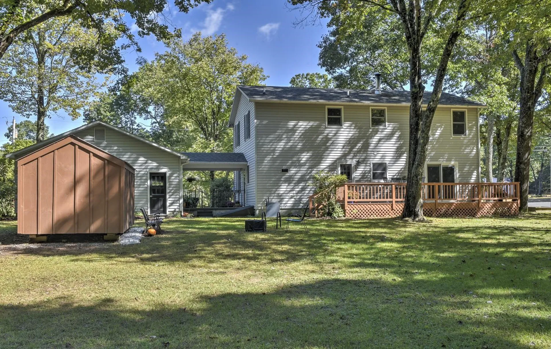 14 Maple Lane Hinsdale NH 03451