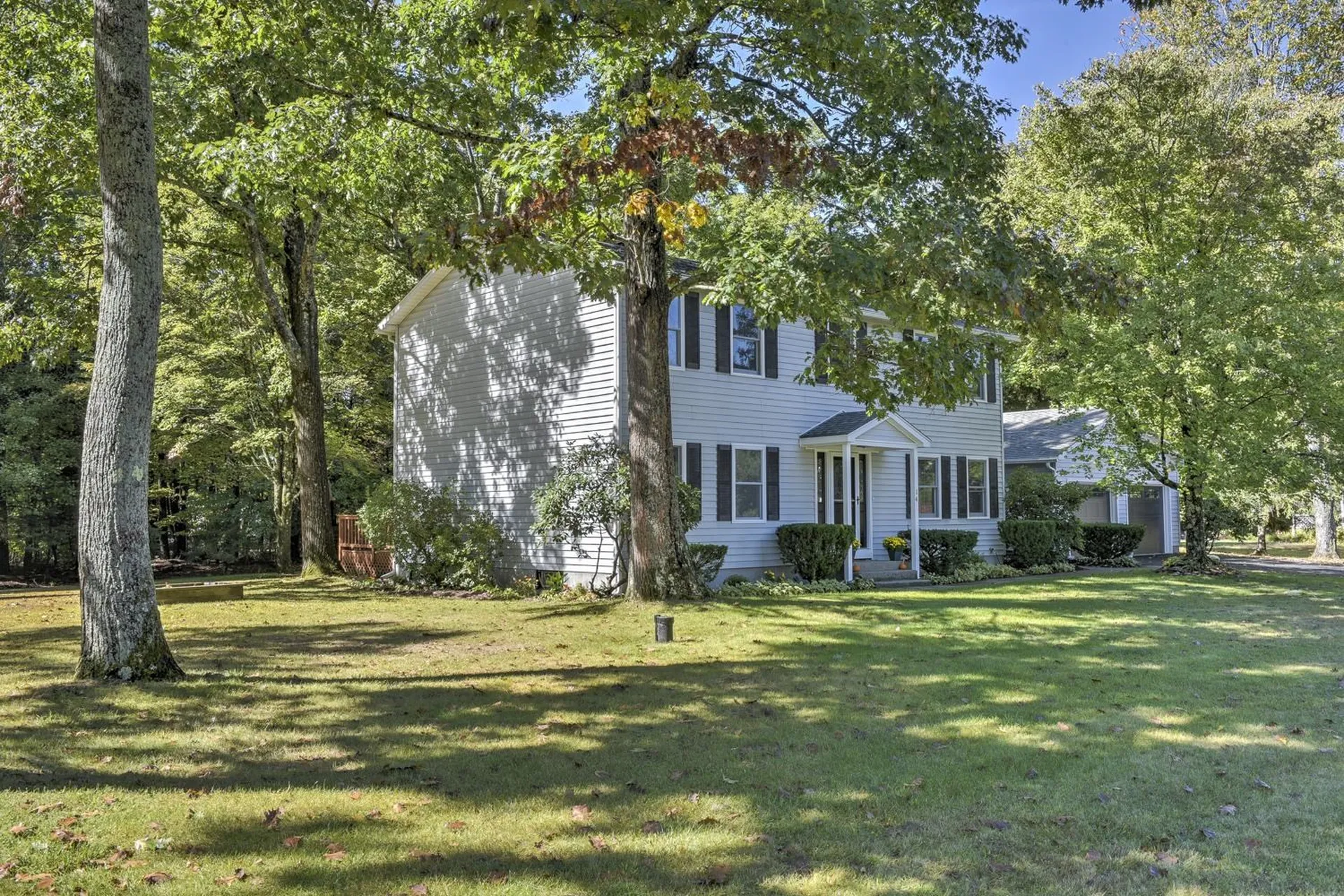 14 Maple Lane Hinsdale NH 03451