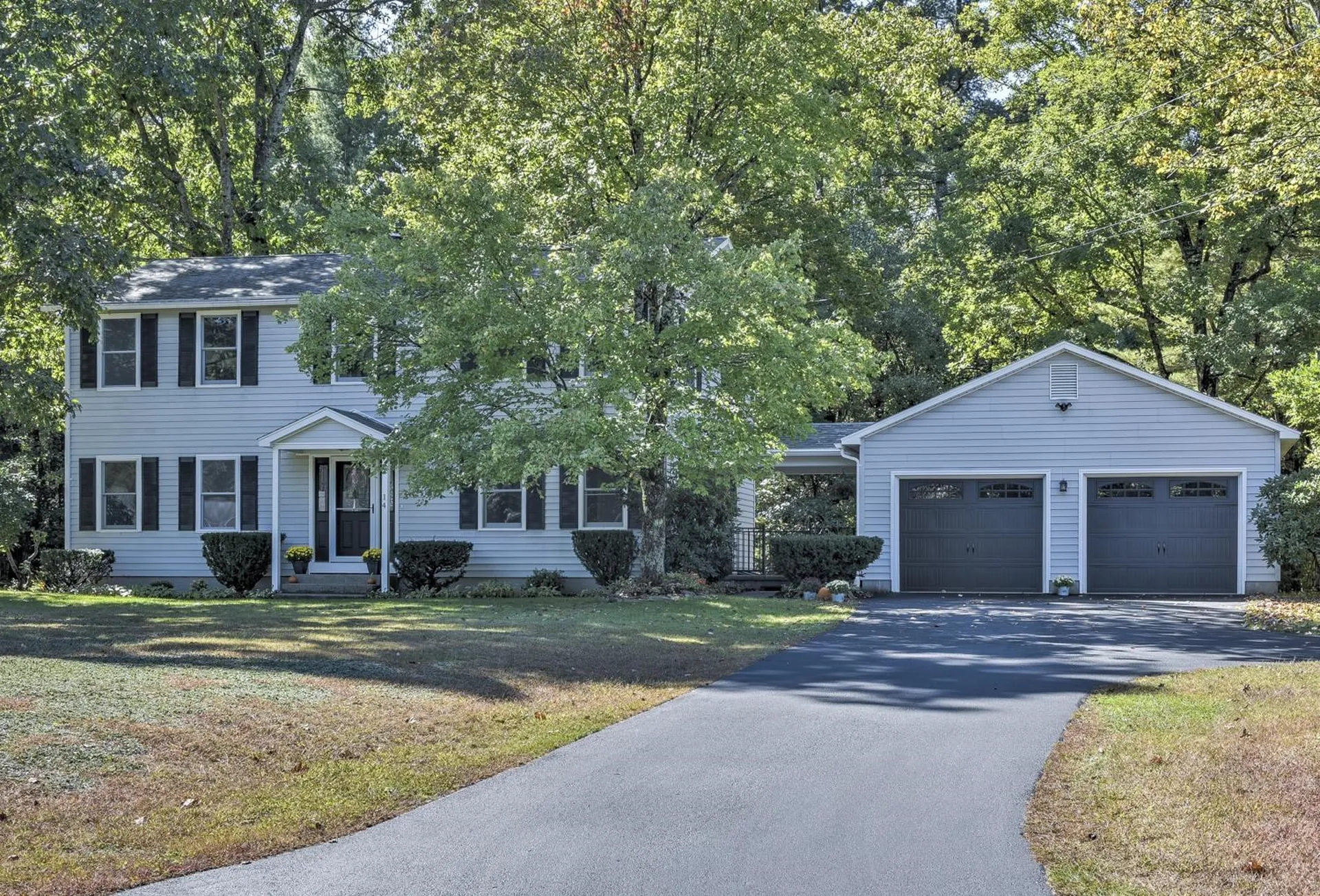 14 Maple Lane Hinsdale NH 03451