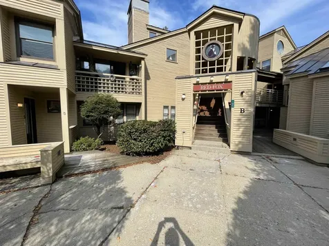 105 Fox Hollow Village Mendon VT 05701