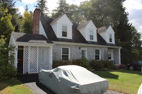 133 Underclyffe Road St. Johnsbury VT 05819