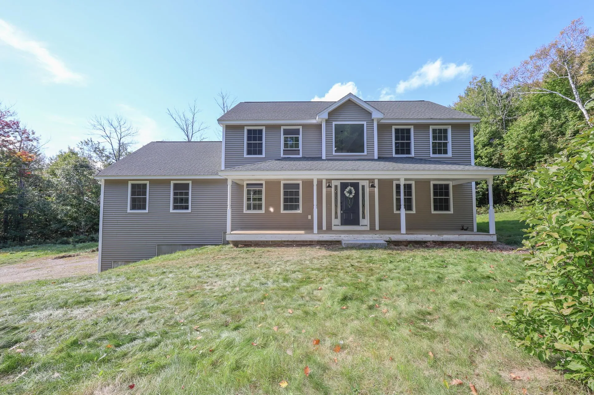35 Copp Road Gilmanton NH 03237