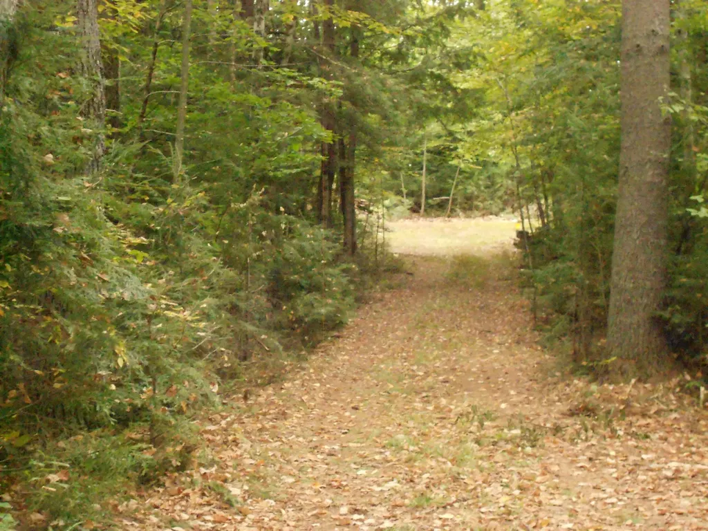 Lot 2 Holmes Road Barnstead NH 03225