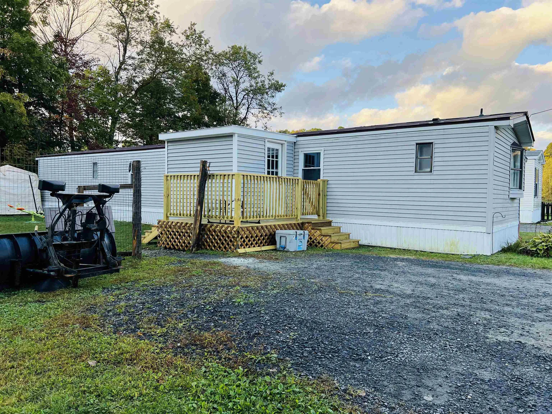 168 East Wind Drive Waterbury VT 05677