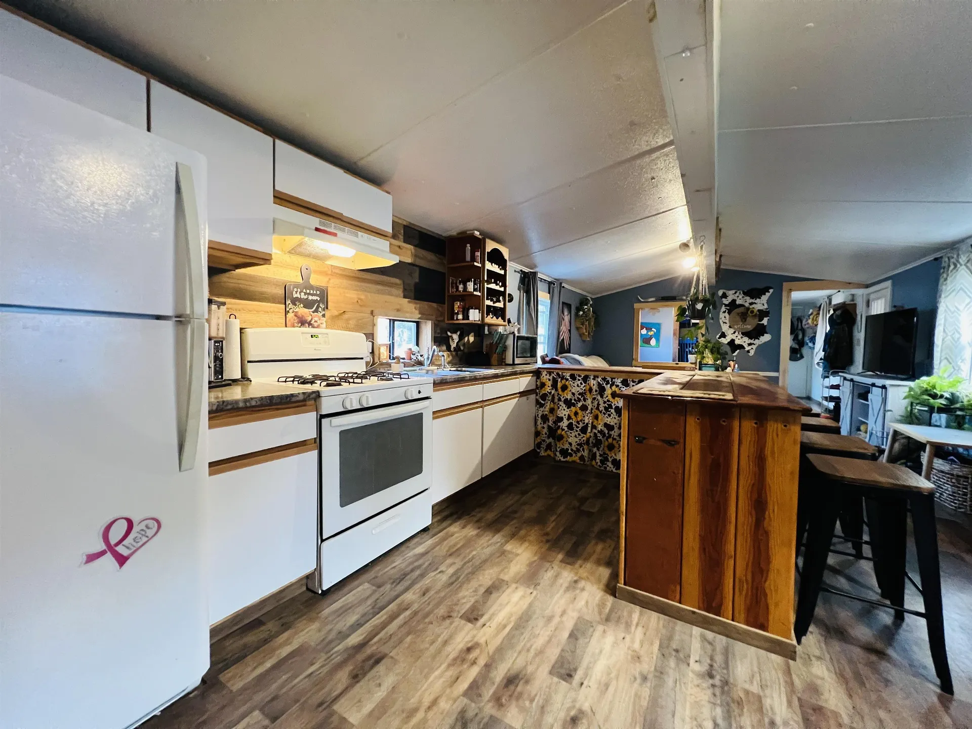 168 East Wind Drive Waterbury VT 05677