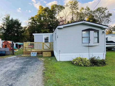 168 East Wind Drive Waterbury VT 05677