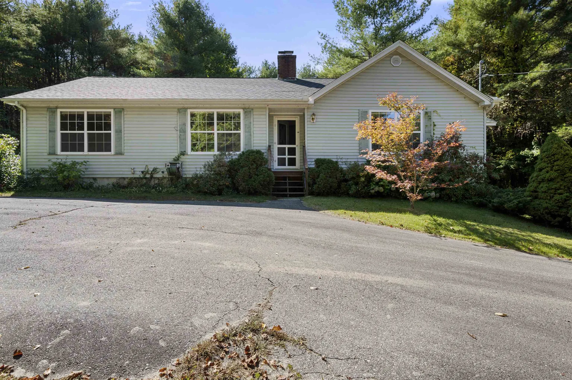 32 Hatch Corner Road Meredith NH 03253