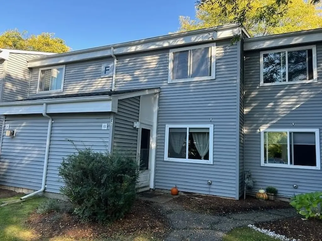 F3 Grandview Drive South Burlington VT 05403
