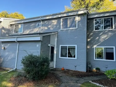 F3 Grandview Drive South Burlington VT 05403