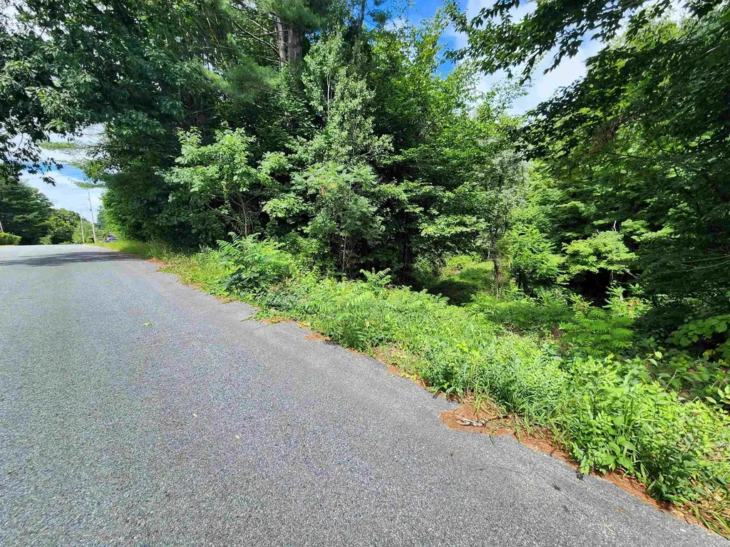 00 Eaton Avenue Springfield VT 05156