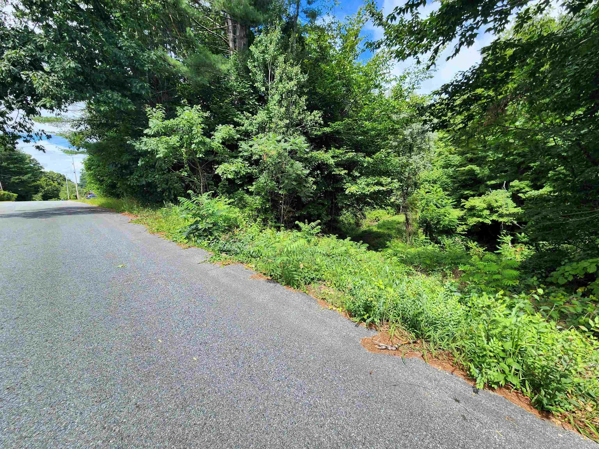 00 Eaton Avenue Springfield VT 05156