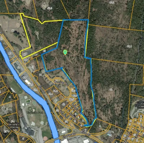 00 Eaton Avenue Springfield VT 05156