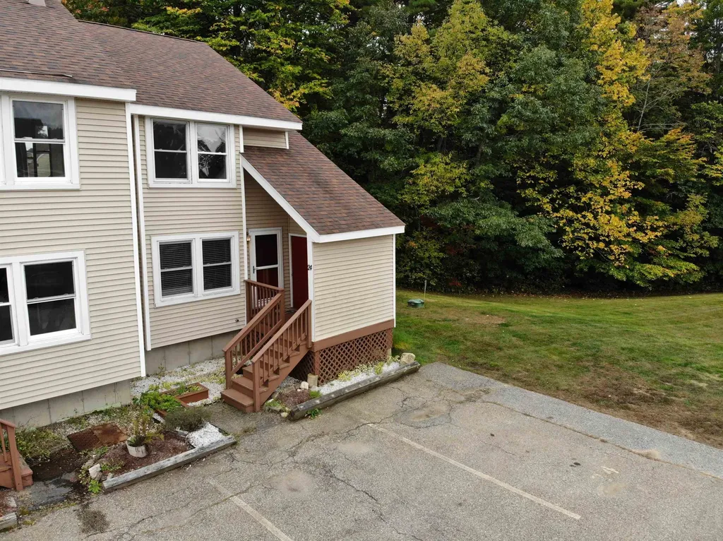 501 Bean Hill Road Northfield NH 03276