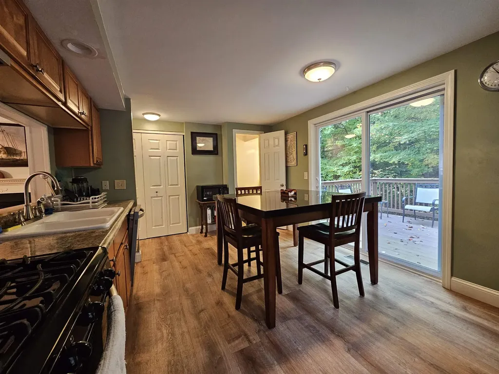 501 Bean Hill Road Northfield NH 03276