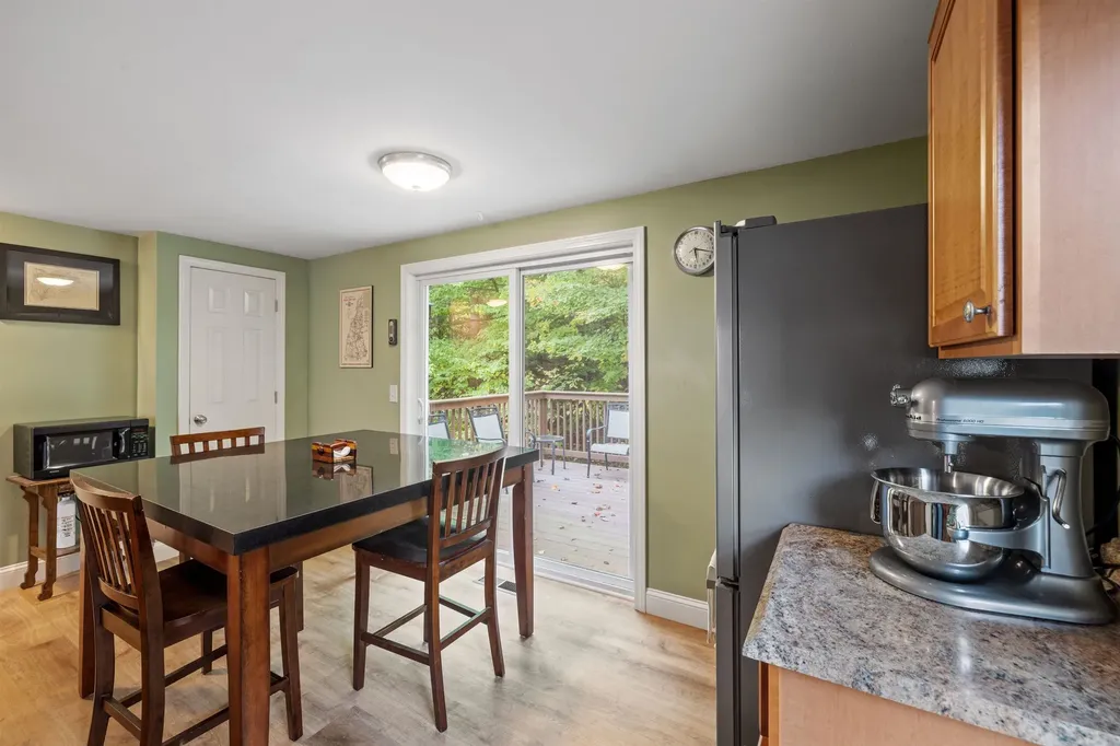 501 Bean Hill Road Northfield NH 03276