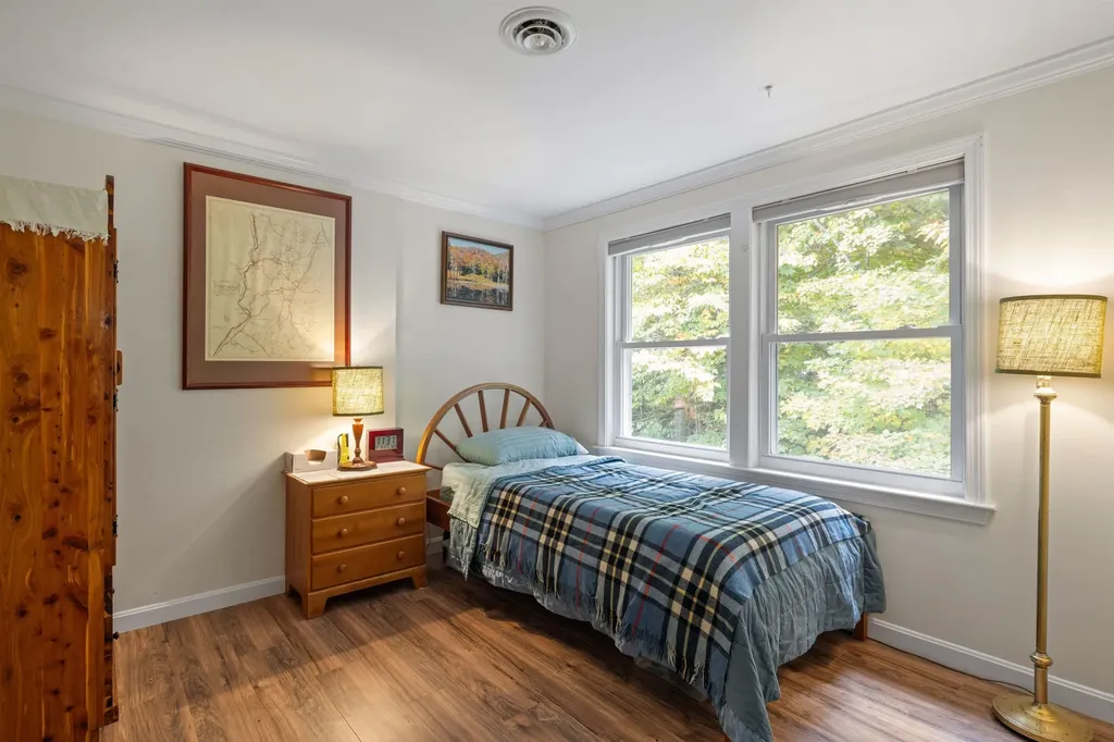 501 Bean Hill Road Northfield NH 03276