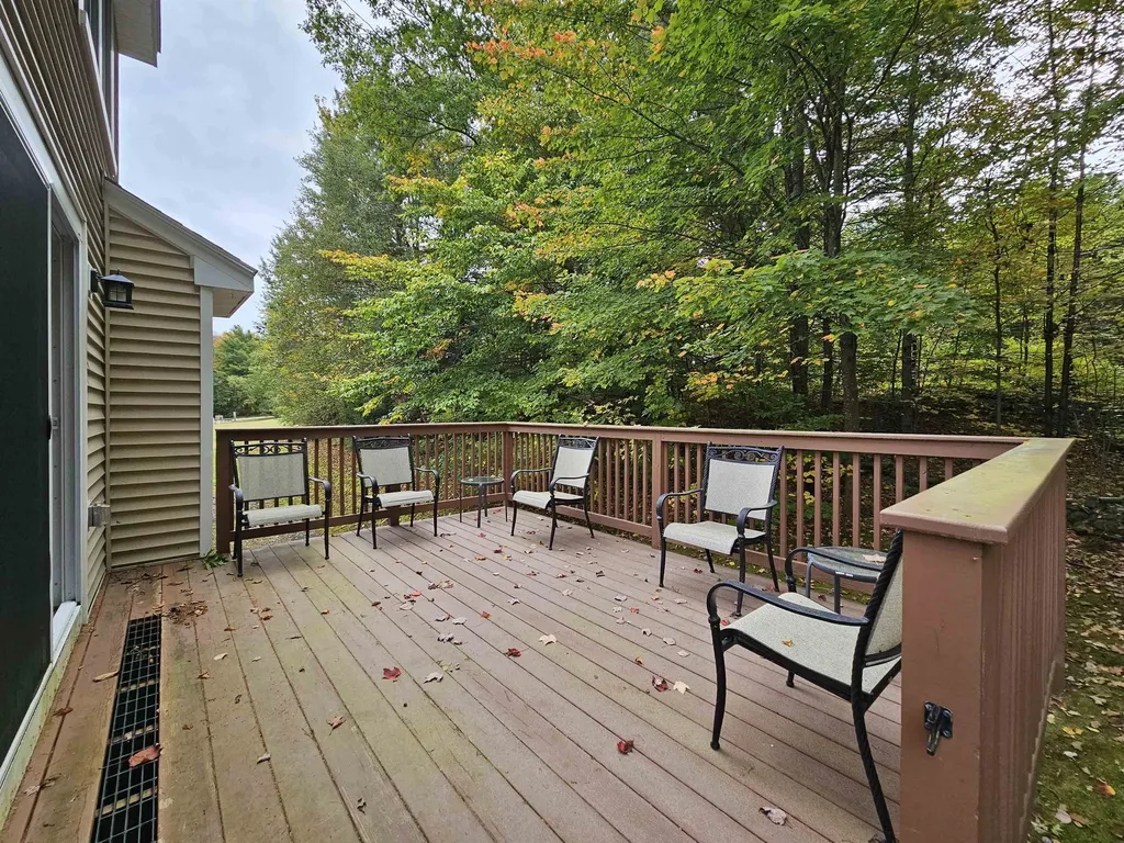 501 Bean Hill Road Northfield NH 03276