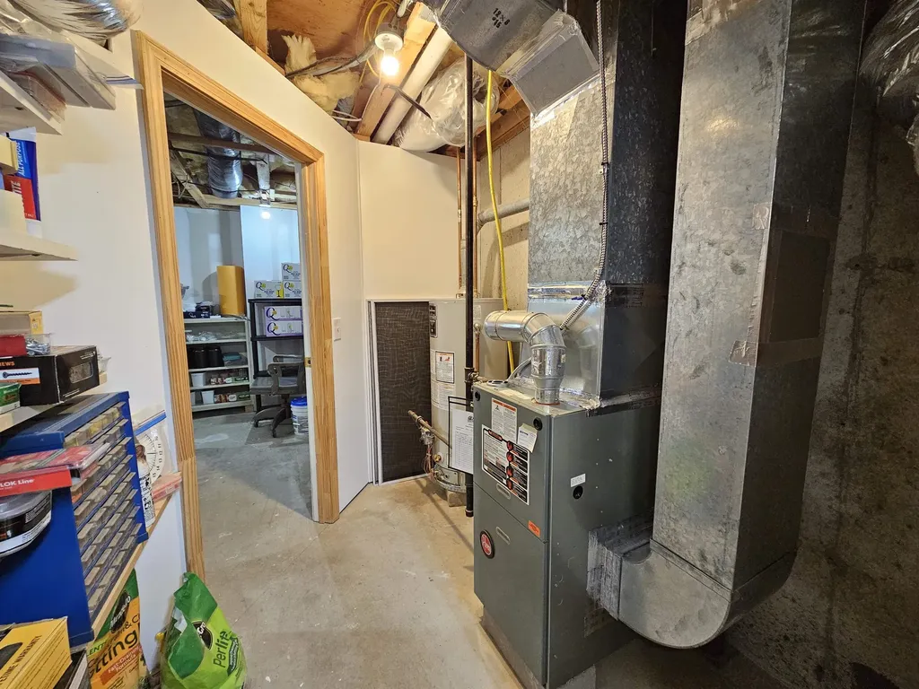 501 Bean Hill Road Northfield NH 03276