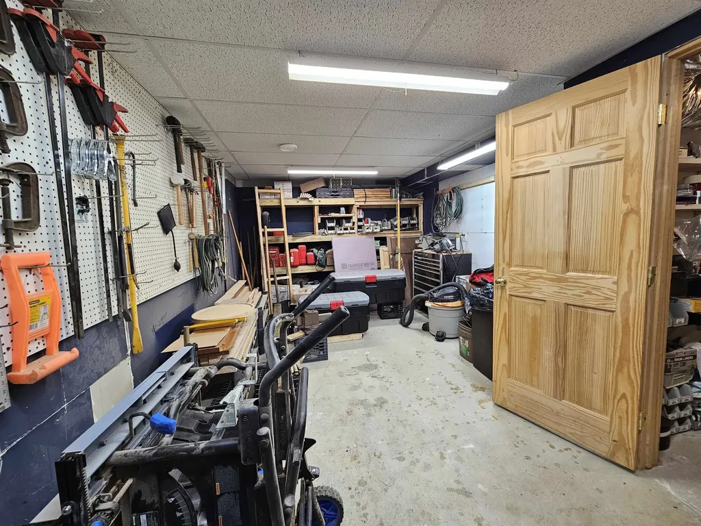 501 Bean Hill Road Northfield NH 03276