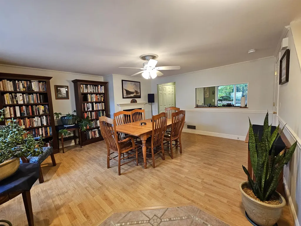 501 Bean Hill Road Northfield NH 03276