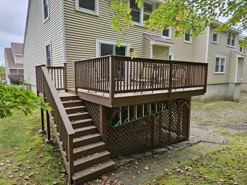 501 Bean Hill Road Northfield NH 03276