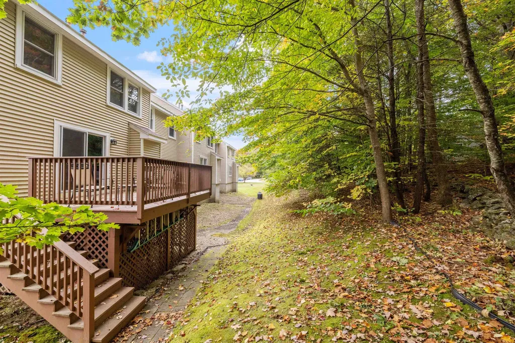 501 Bean Hill Road Northfield NH 03276