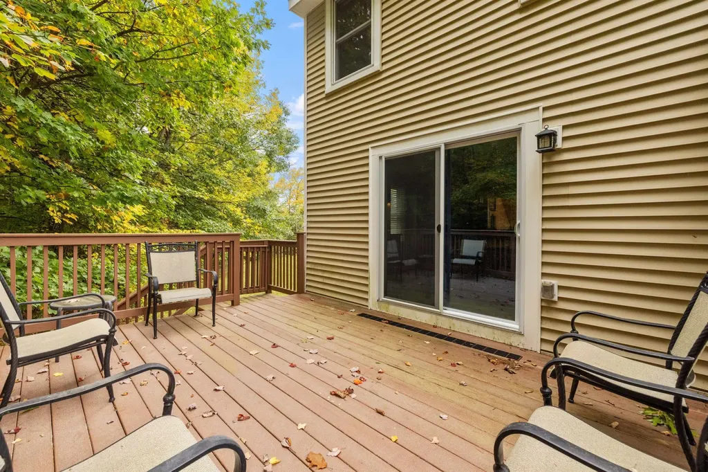 501 Bean Hill Road Northfield NH 03276