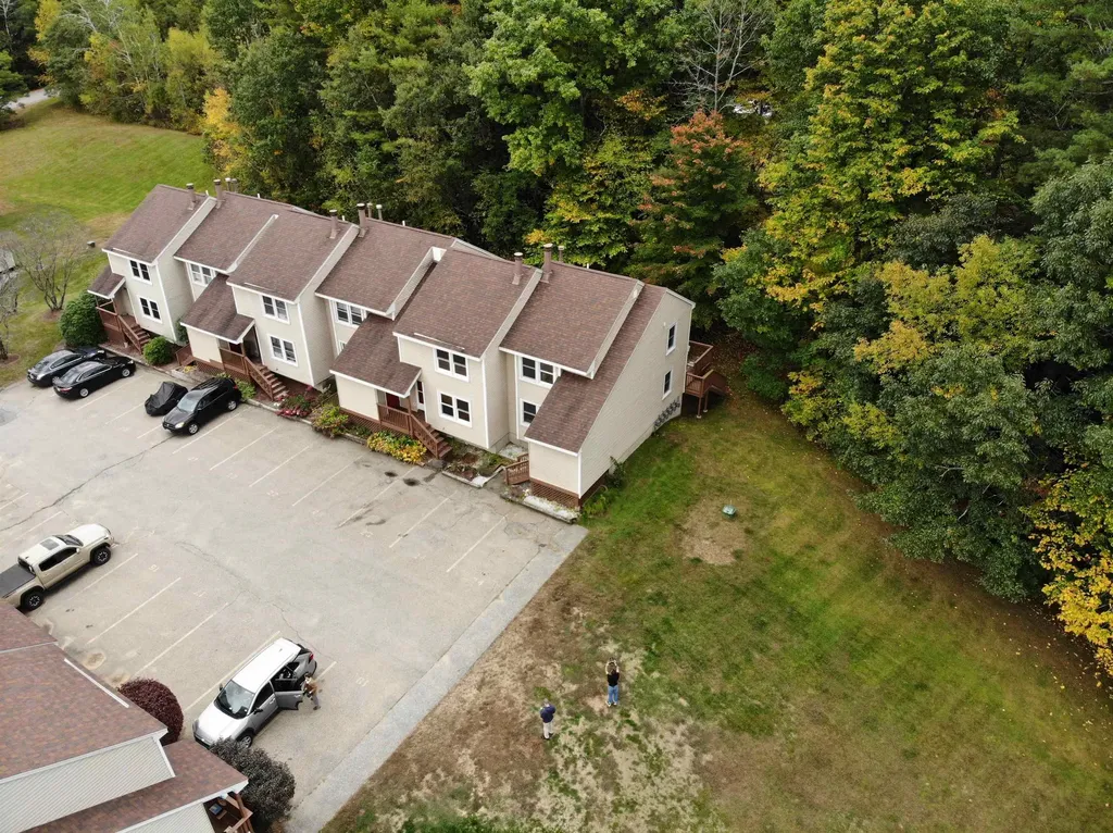 501 Bean Hill Road Northfield NH 03276