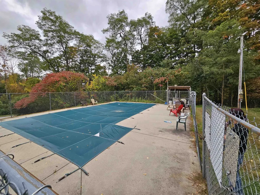 501 Bean Hill Road Northfield NH 03276