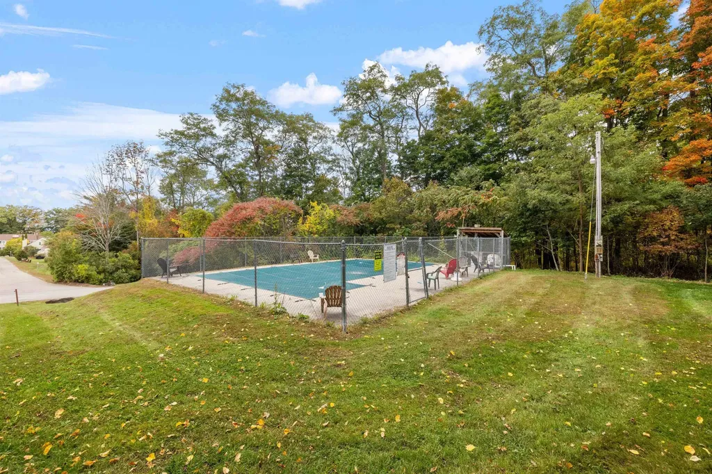 501 Bean Hill Road Northfield NH 03276