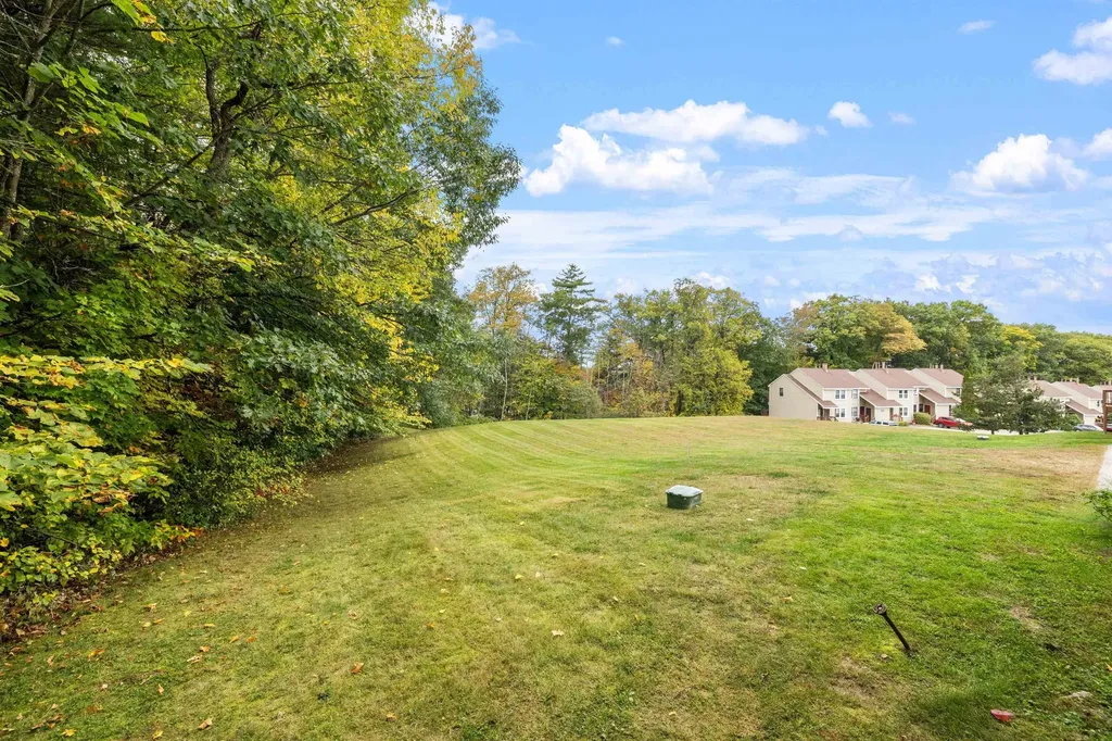 501 Bean Hill Road Northfield NH 03276