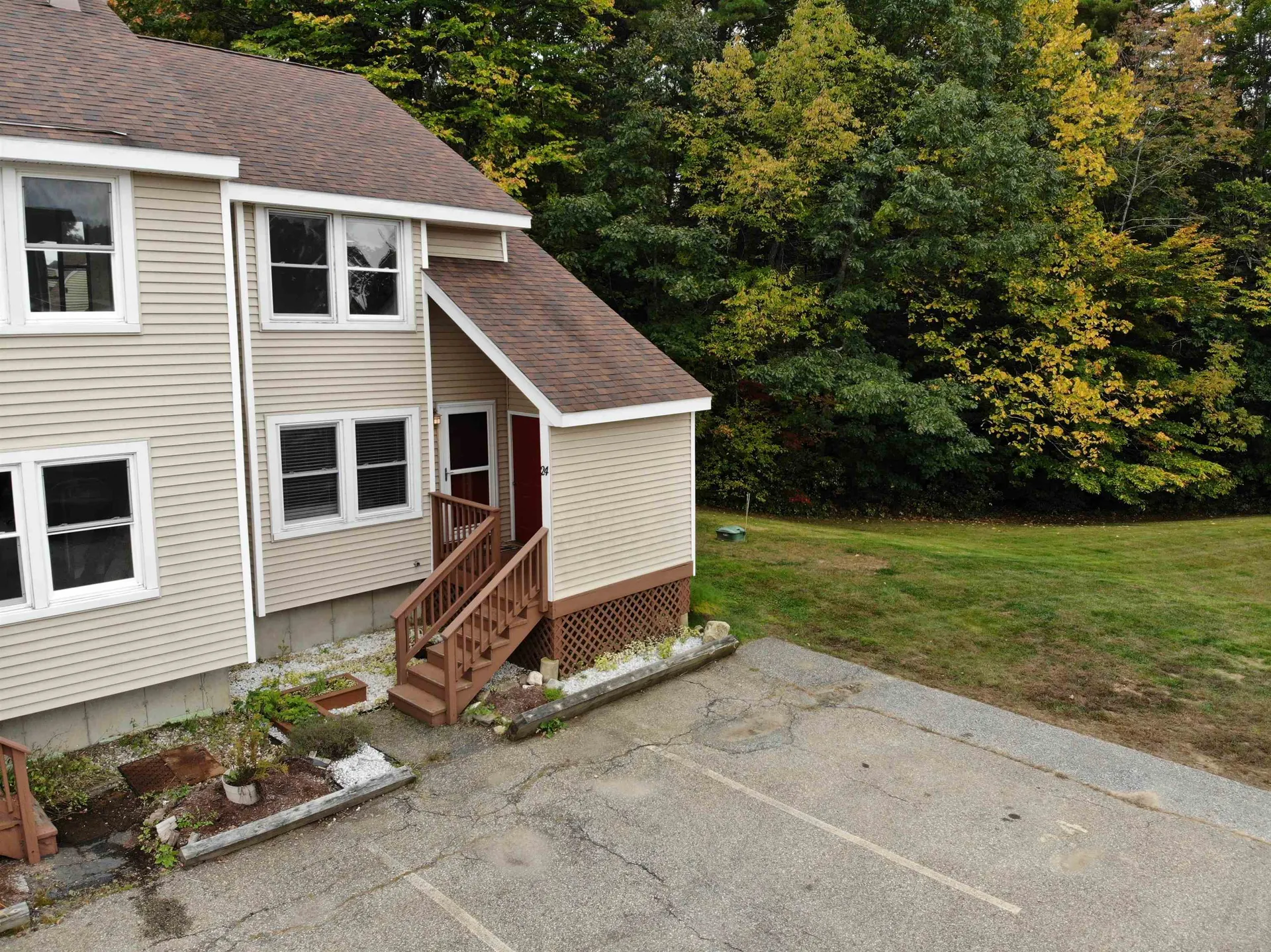 501 Bean Hill Road Northfield NH 03276
