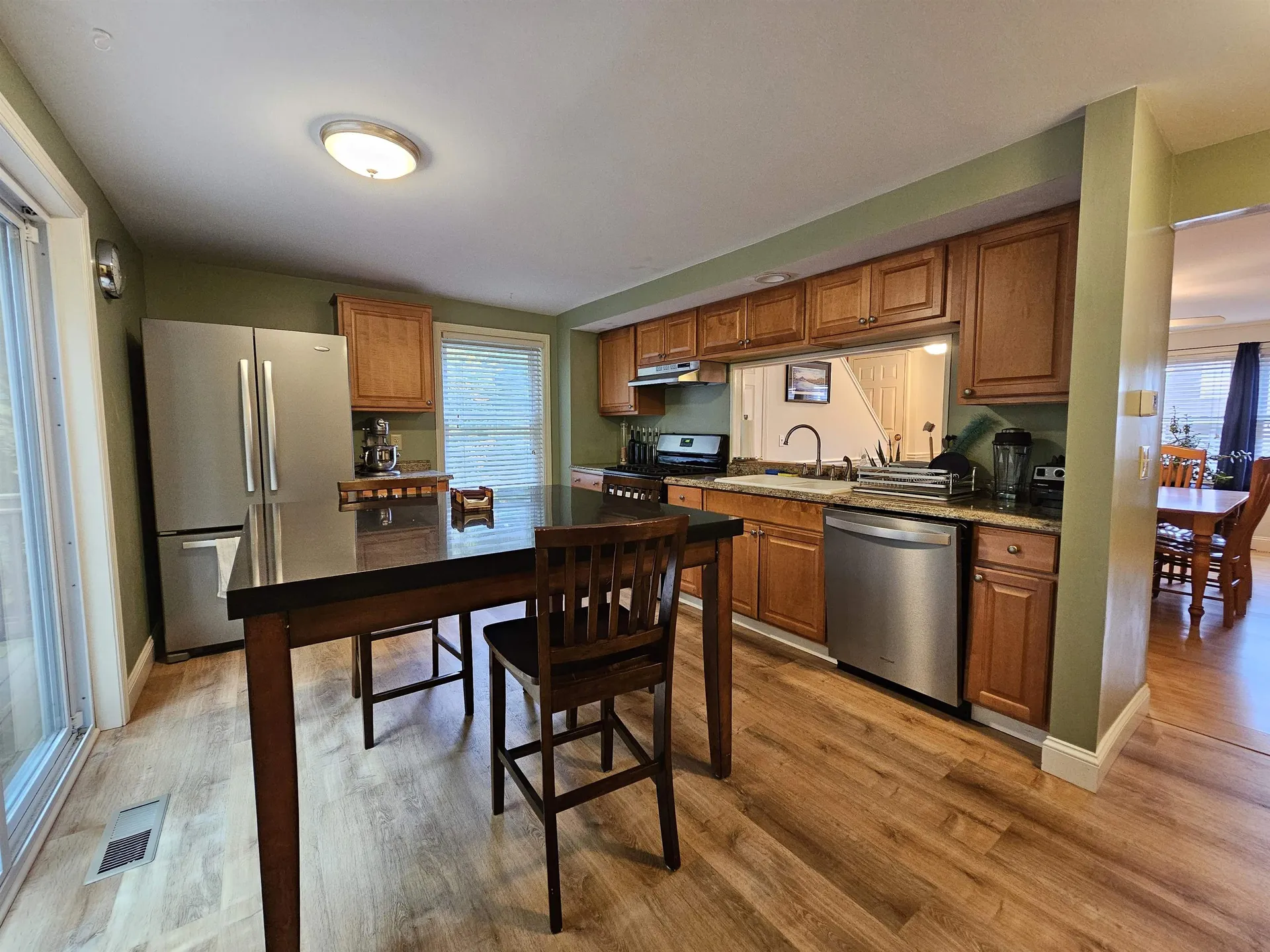 501 Bean Hill Road Northfield NH 03276