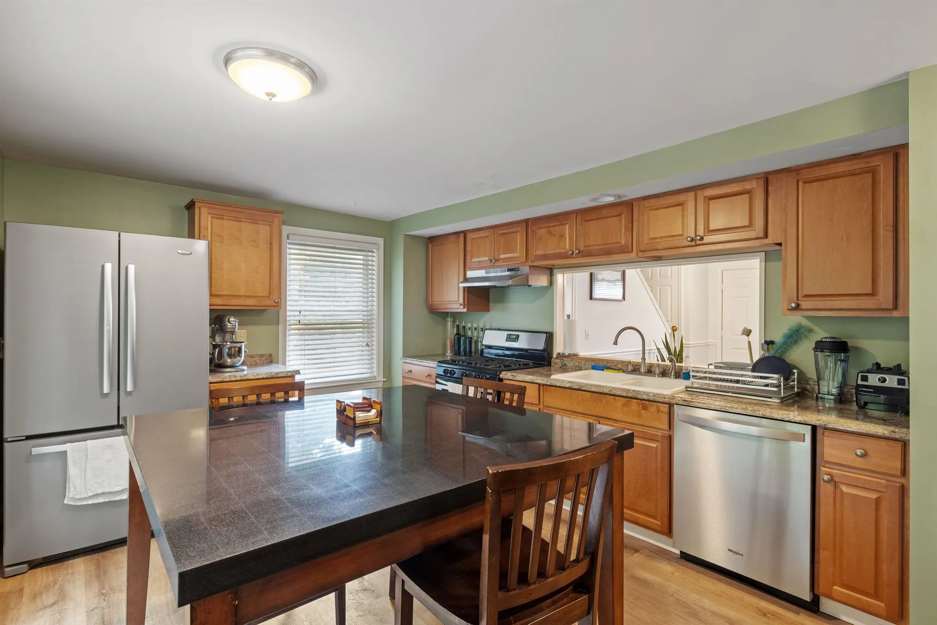 501 Bean Hill Road Northfield NH 03276