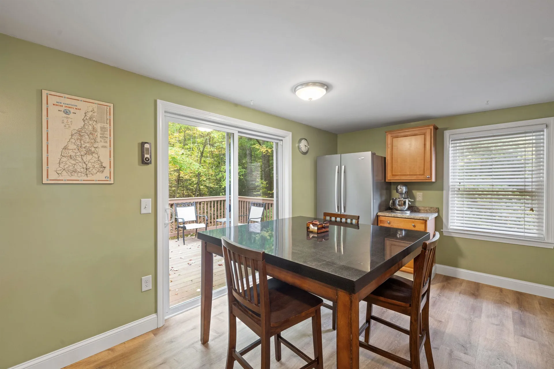 501 Bean Hill Road Northfield NH 03276
