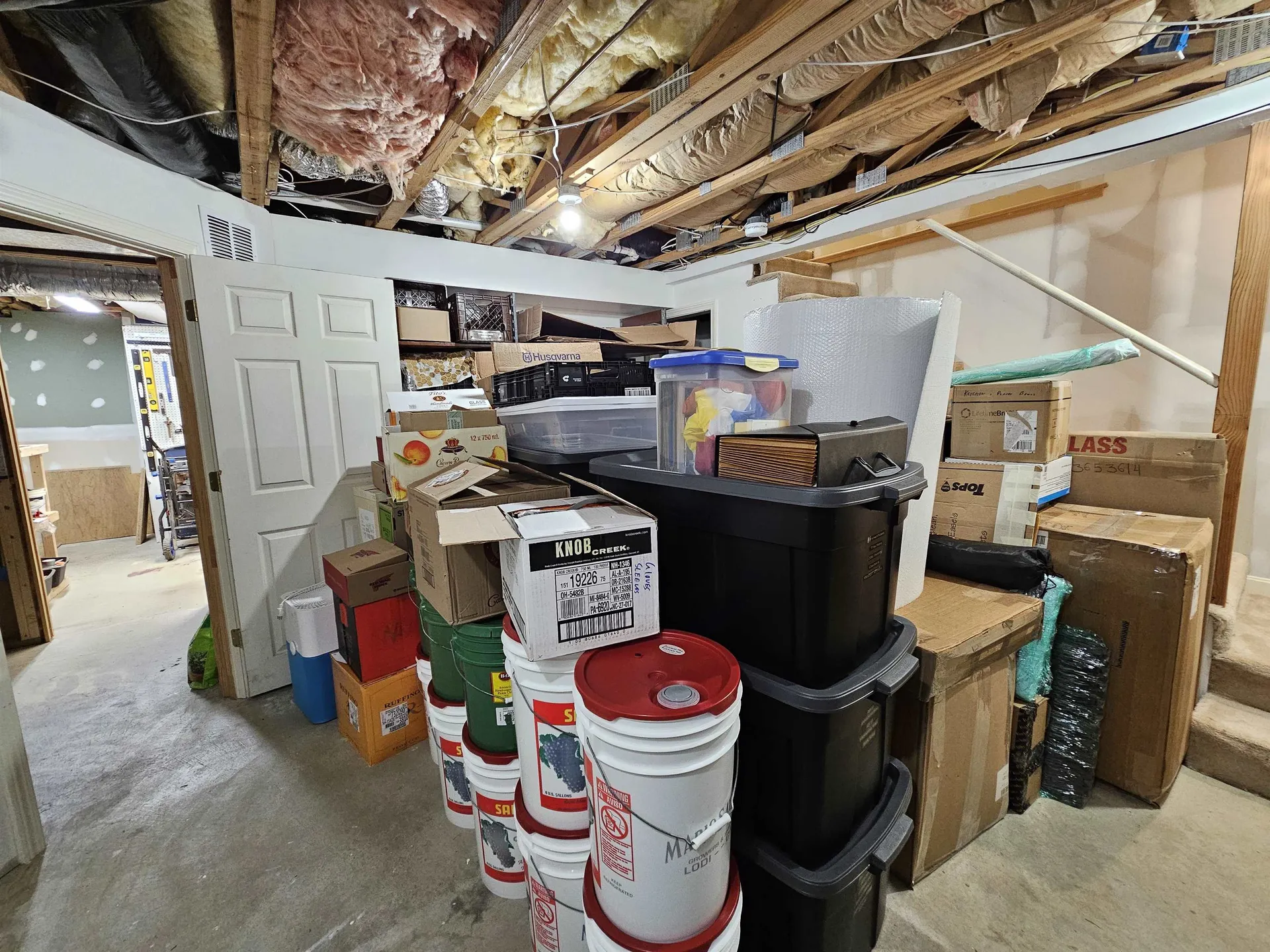 501 Bean Hill Road Northfield NH 03276