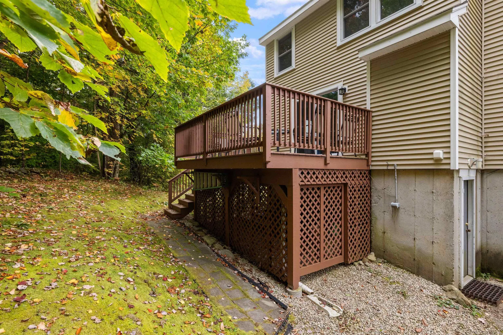 501 Bean Hill Road Northfield NH 03276