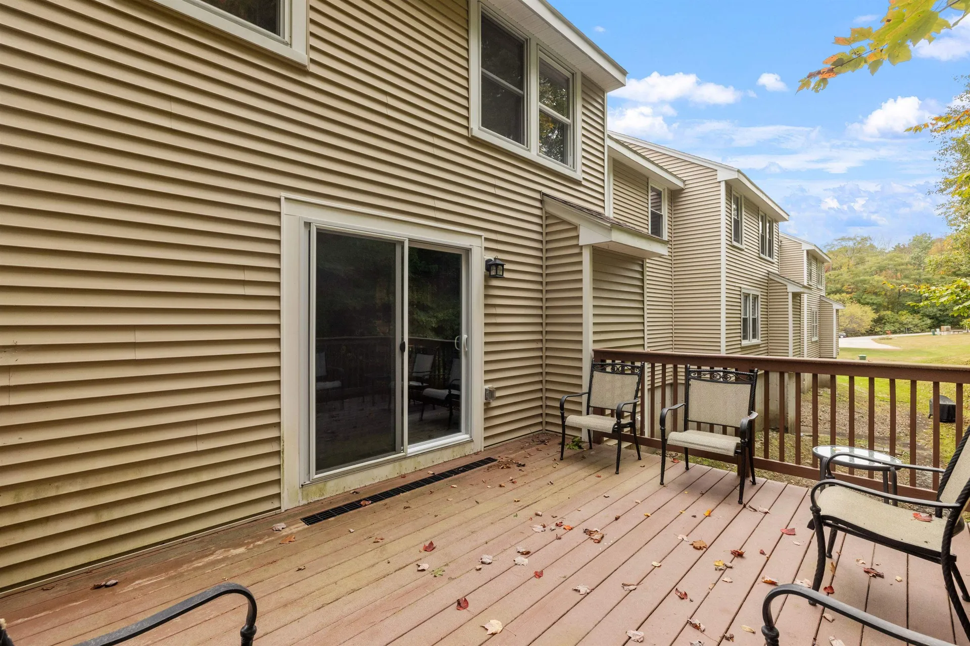 501 Bean Hill Road Northfield NH 03276