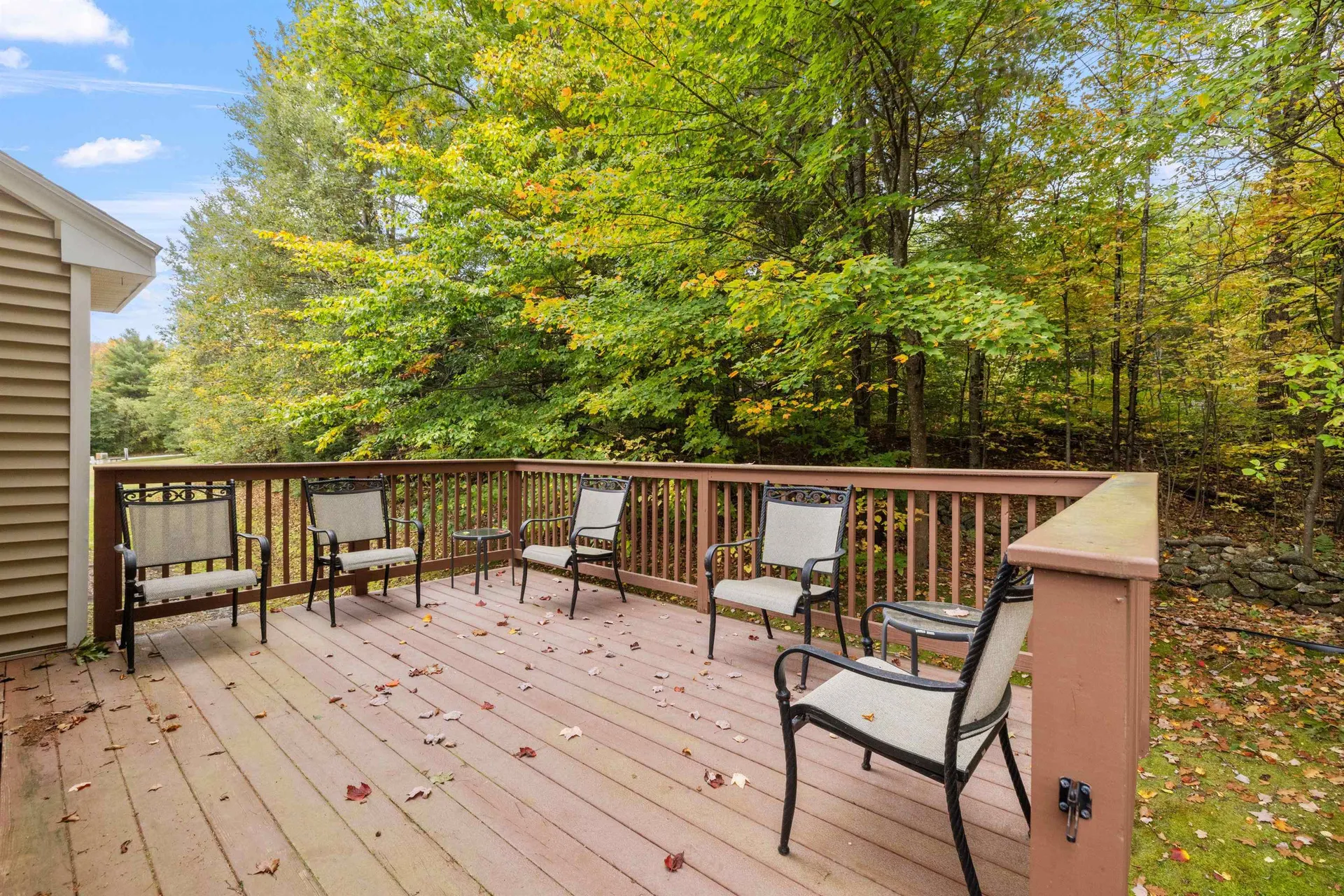 501 Bean Hill Road Northfield NH 03276