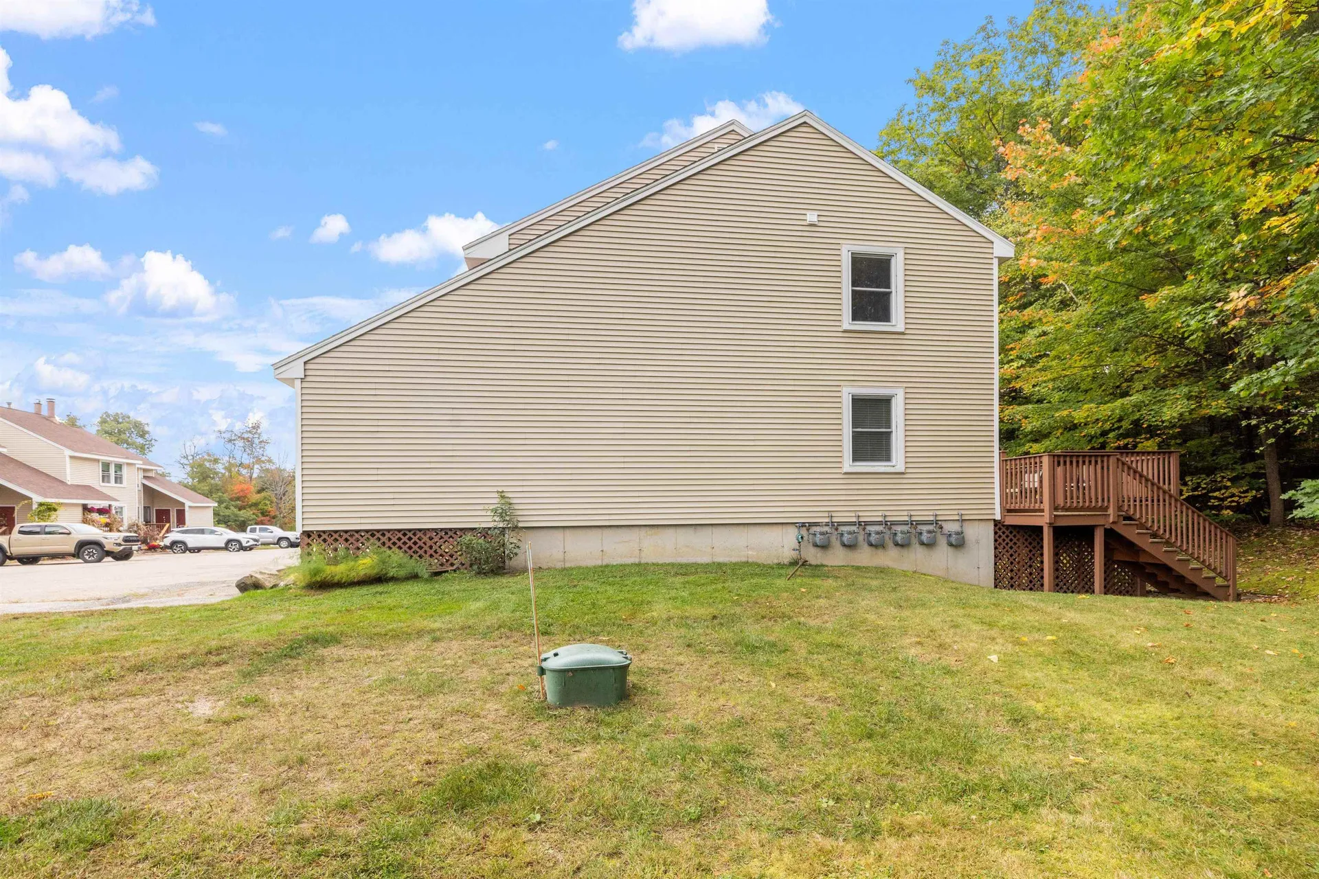 501 Bean Hill Road Northfield NH 03276