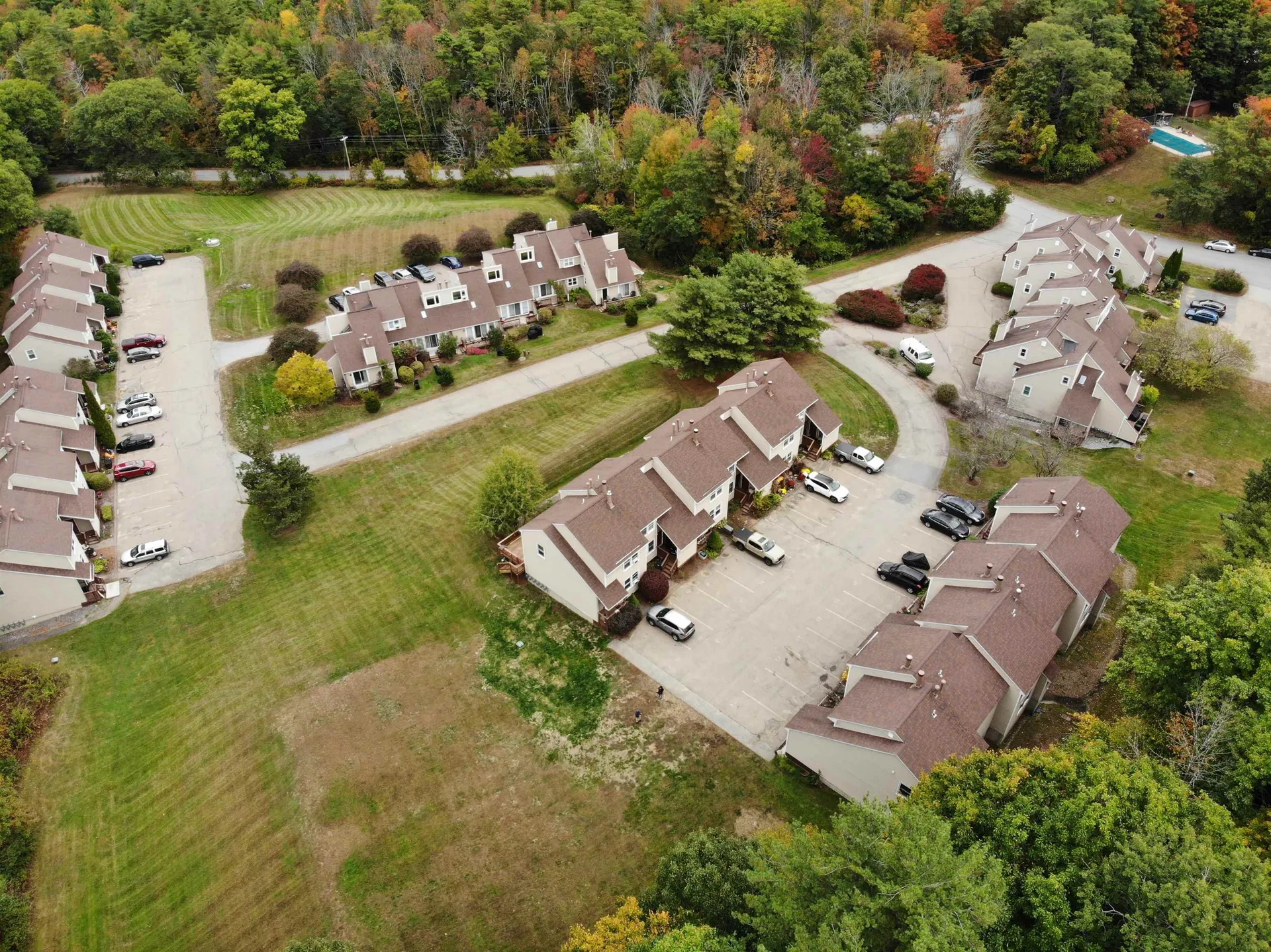 501 Bean Hill Road Northfield NH 03276