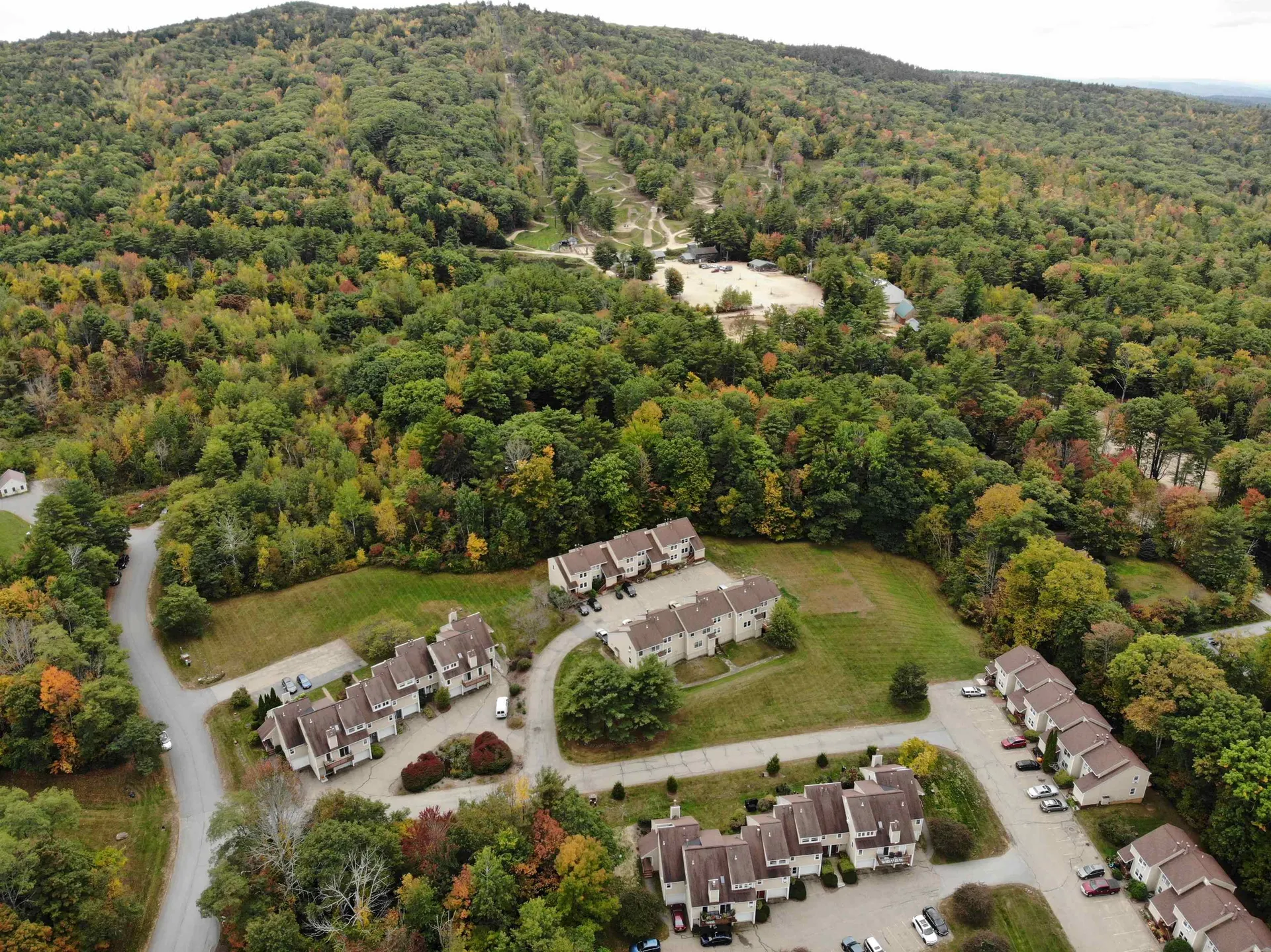 501 Bean Hill Road Northfield NH 03276