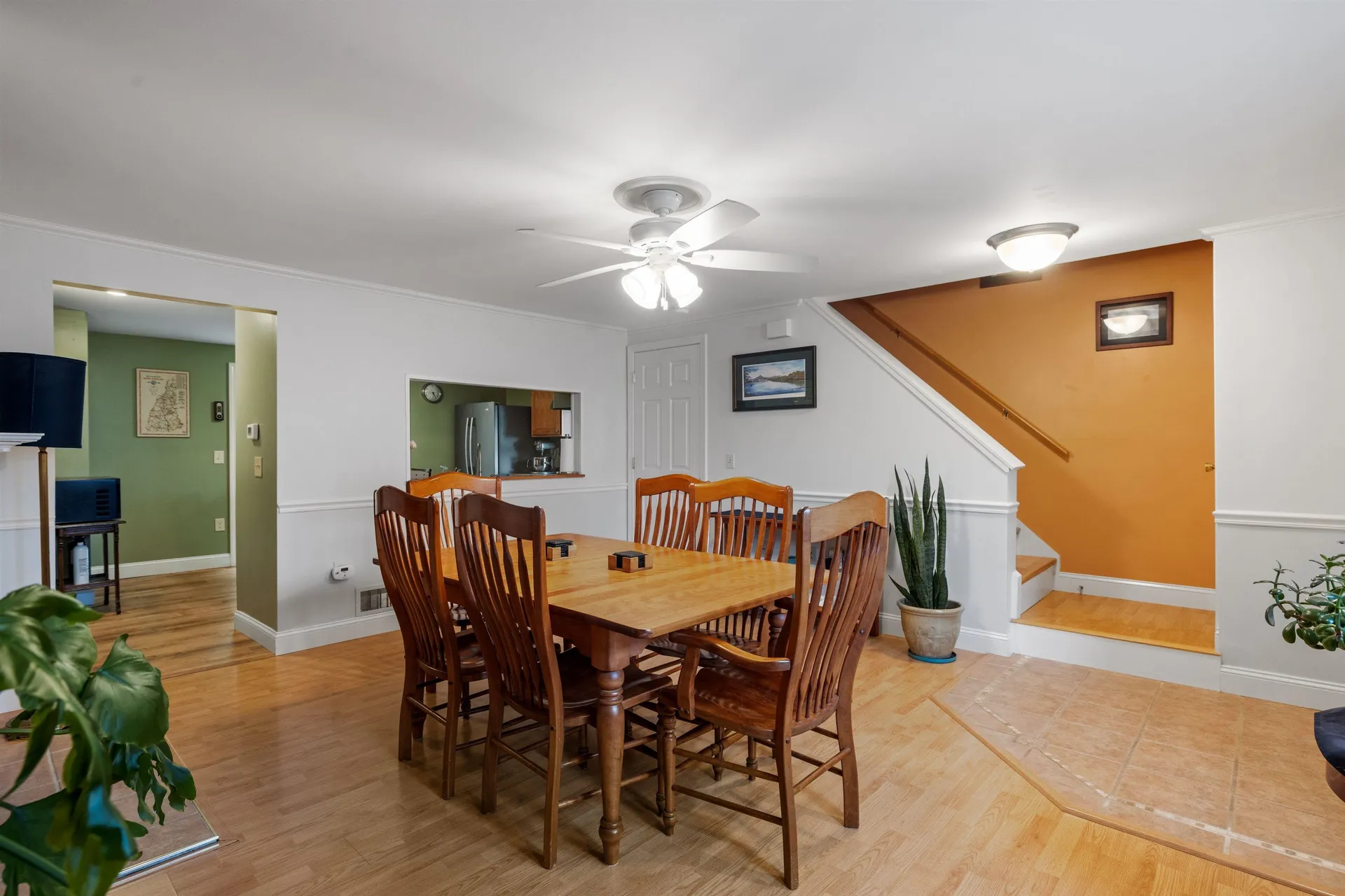 501 Bean Hill Road Northfield NH 03276