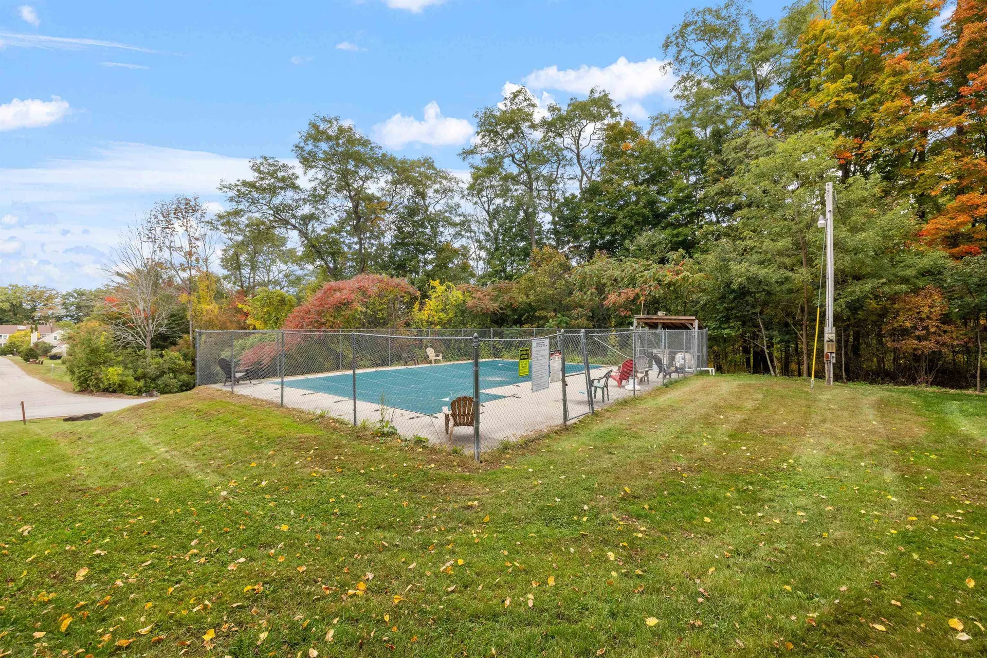 501 Bean Hill Road Northfield NH 03276