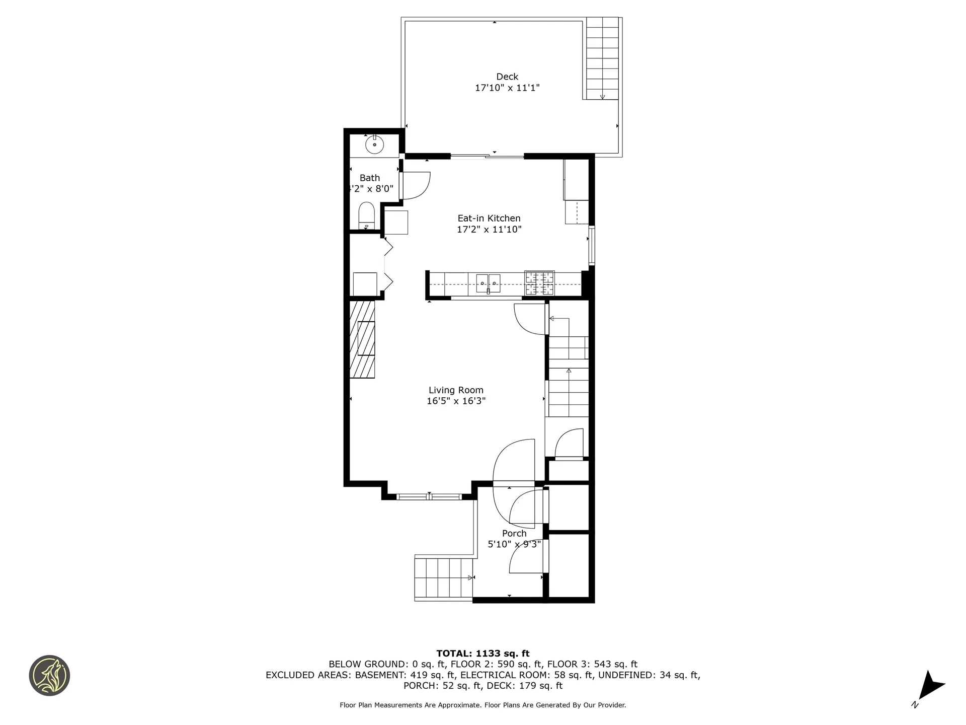 501 Bean Hill Road Northfield NH 03276