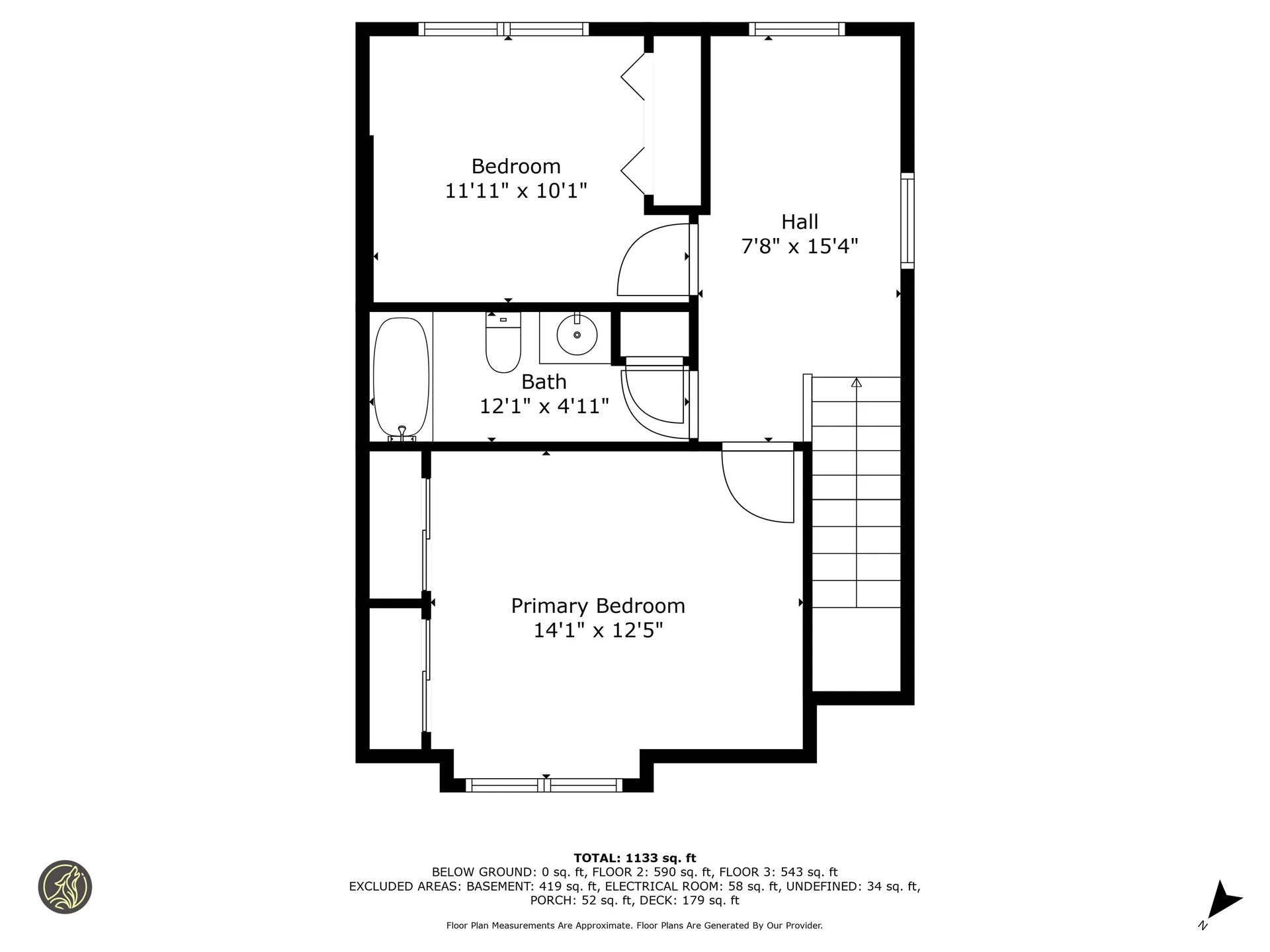 501 Bean Hill Road Northfield NH 03276