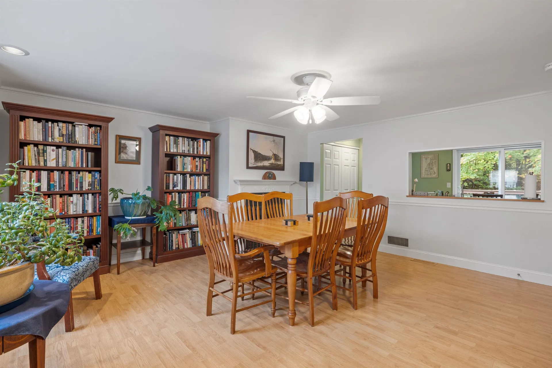 501 Bean Hill Road Northfield NH 03276