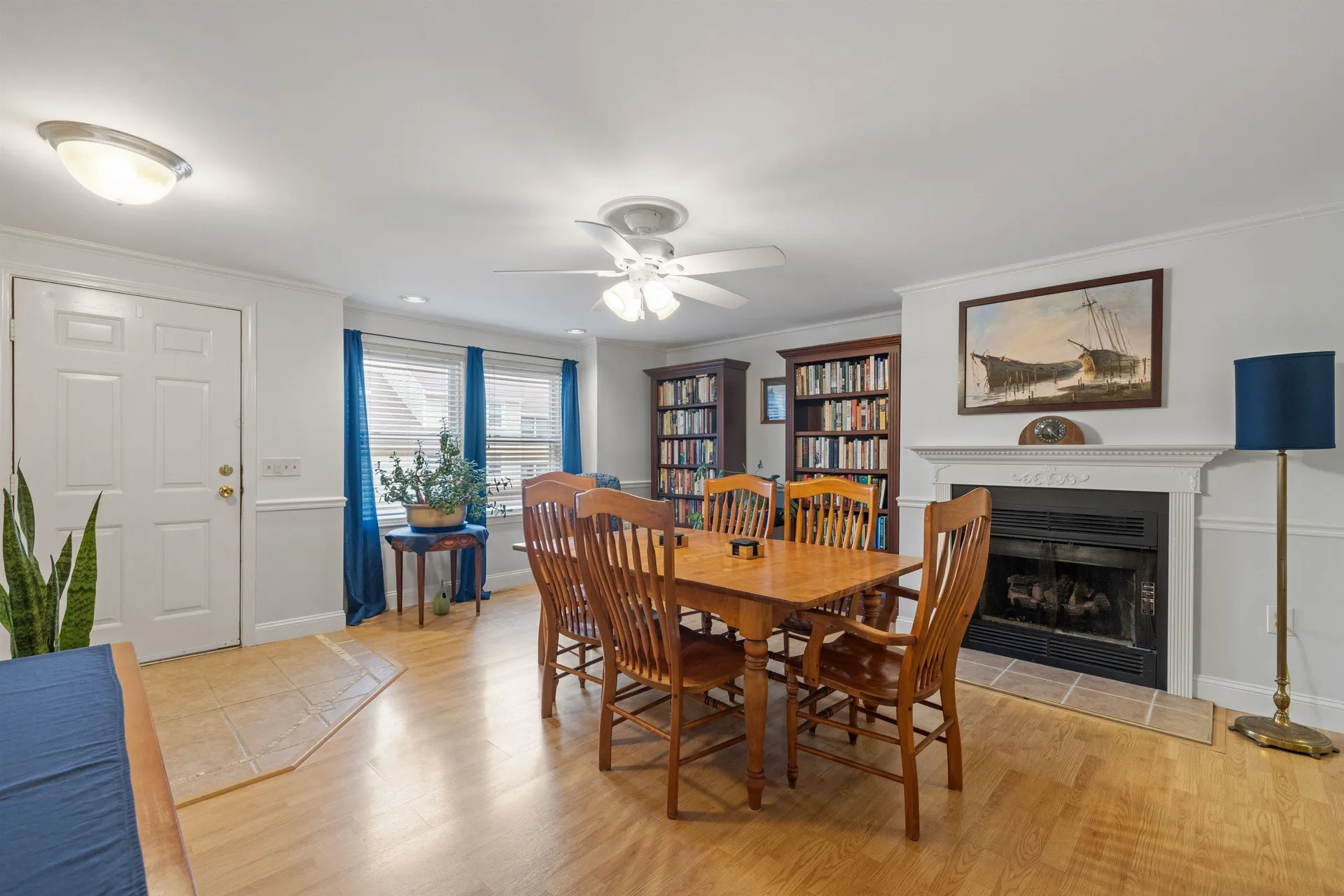 501 Bean Hill Road Northfield NH 03276