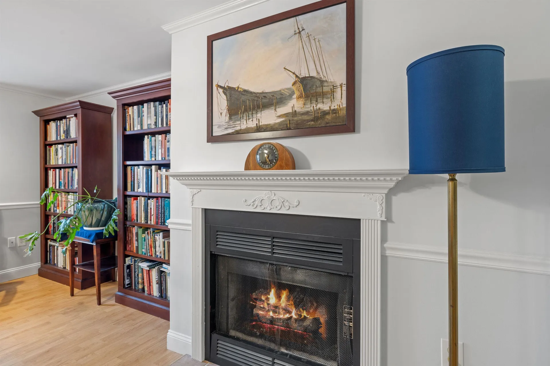 501 Bean Hill Road Northfield NH 03276